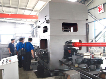 JY100、130、160、200、250矯直壓光機(jī)