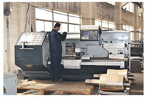 數(shù)控車床 數(shù)控車床